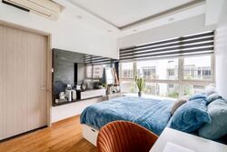 Flamingo Valley (D15), Condominium #566525001